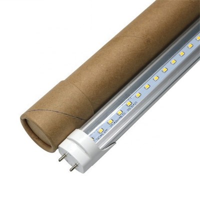 Low luminous decay 1200mm 14W 18W Plastic CE T5 LED Tube chinese led tube